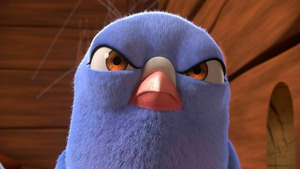 Vignette du programme télé Idéfix et les Irréductibles (Le chaton à plumes) S2 (19/52)