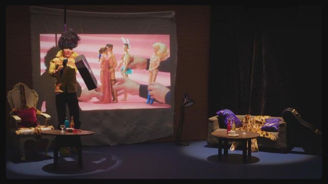 Vignette du programme télé Tout est vrai (ou presque) - Saison 5