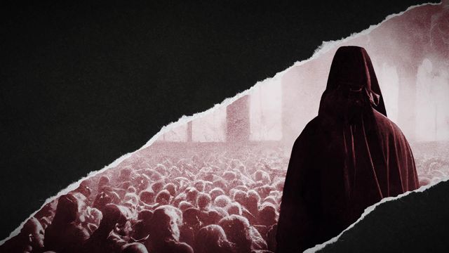 Vignette du programme télé Les 10 sectes les plus dangereuses de la planète