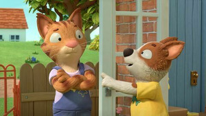 Vignette du programme télé Pip et Posy (Cache-cache et oubli) S2 (5/52)