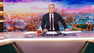 Vignette du programme télé La matinale LCI
