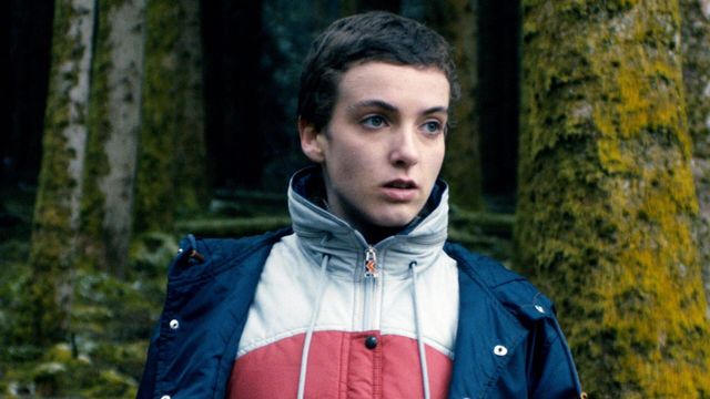 Vignette du programme télé Seule la tendresse