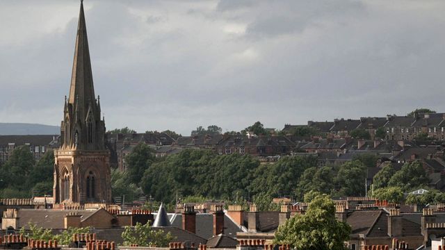 Vignette du programme télé Invitation au voyage