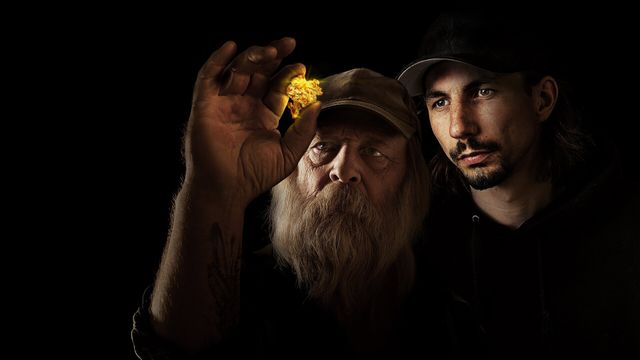 Vignette du programme télé Alaska : La ruée vers l'or - Saison 12