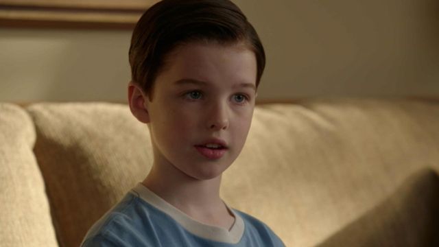 Vignette du programme télé Young Sheldon - Saison 1