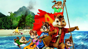 Vignette du programme télé Alvin et les Chipmunks 3