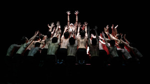 Vignette du programme télé Soirée Maurice Béjart