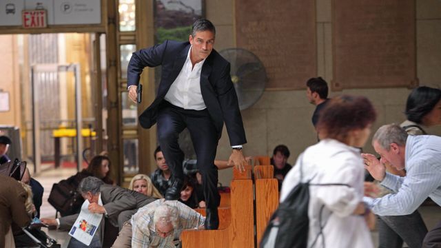 Vignette du programme télé Person of Interest - Saison 2