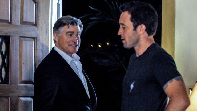 Vignette du programme télé Hawaii 5-0 - Saison 3