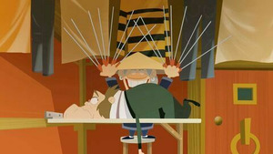 Vignette du programme télé Les Dalton (Mamma mia !) S1 (17/78)