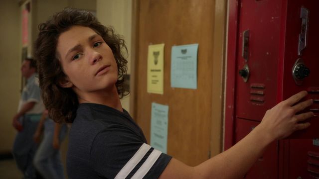 Vignette du programme télé Young Sheldon - Saison 2