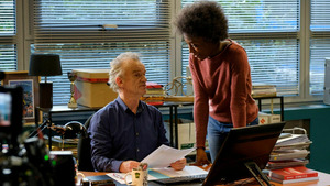 Vignette du programme télé Cassandre (Les sentiers de la mort) S6 (3/4)