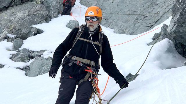 Vignette du programme télé Au fil des Andes - Saison 2
