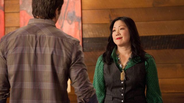 Vignette du programme télé Drop Dead Diva - Saison 3