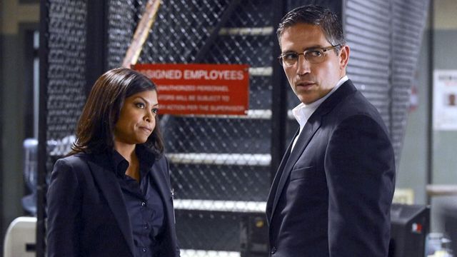 Vignette du programme télé Person of Interest - Saison 2