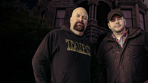 Vignette du programme télé Les traqueurs de fantômes (Quelque chose dans l'eau) S9 (12/26)