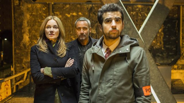 Vignette du programme télé Le juge est une femme - Saison 23