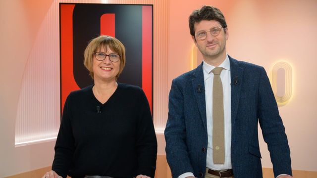 Vignette du programme télé Controverse