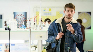 Vignette du programme télé Master Crimes (Sous pression) S1 (4/6)