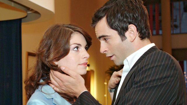 Vignette du programme télé Le destin de Lisa