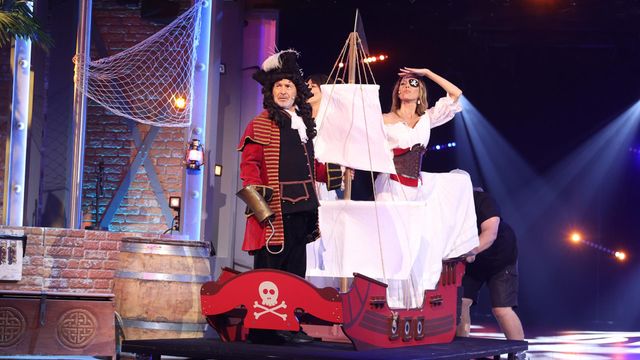 Vignette du programme télé Le Bigdil, le retour évènement