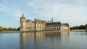 Vignette du programme télé Les secrets du château S10 (4/11)