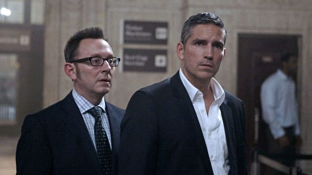 Vignette du programme télé Person of Interest - Saison 2