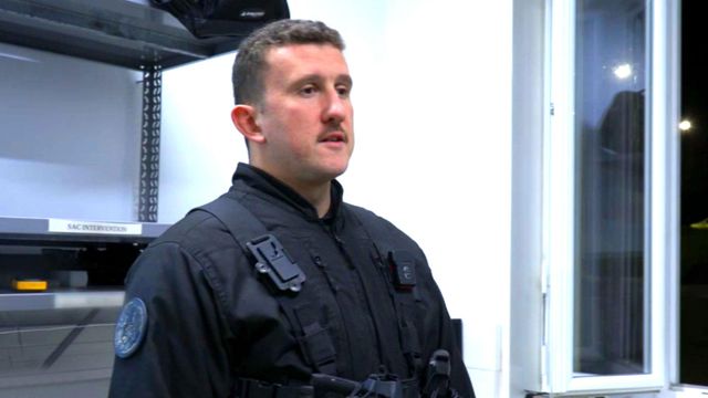 Vignette du programme télé Flic story - Saison 2