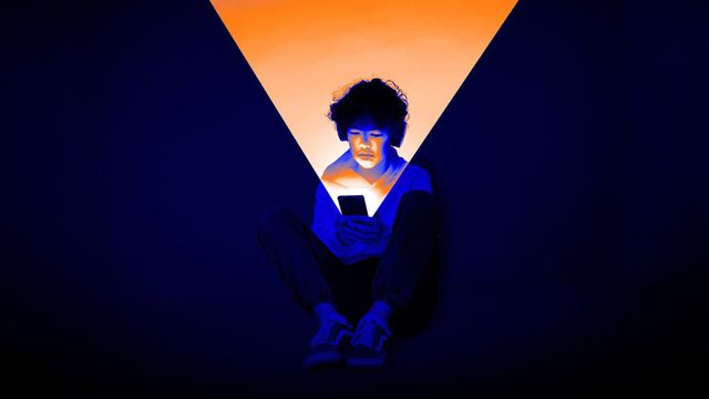 Vignette du programme télé Les écrans-rois