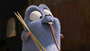 Vignette du programme télé Grizzy et les lemmings (Choco-nouilles) S4 (54/78)