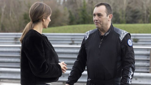 Vignette du programme télé Enquête d'action