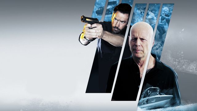 Vignette du programme télé Precious Cargo