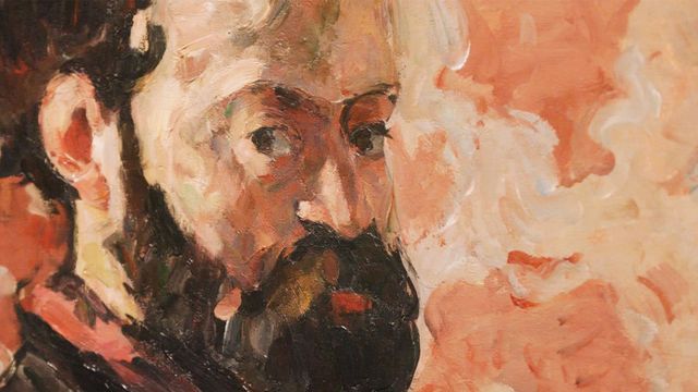 Vignette du programme télé Paul Cézanne : Pionnier de l'art moderne