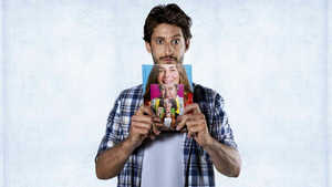 Vignette du programme télé Le Livre des solutions