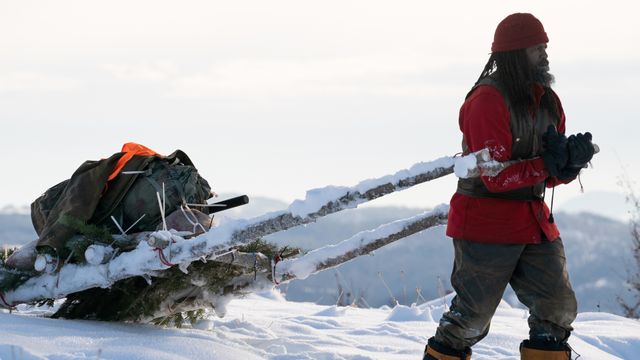 Vignette du programme télé Seuls face à l'Alaska - Saison 12
