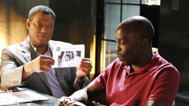 Vignette du programme télé Les experts - Saison 10