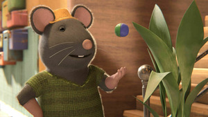 Vignette du programme télé Sam et Julia (Tonio veut savoir) S1 (7/78)