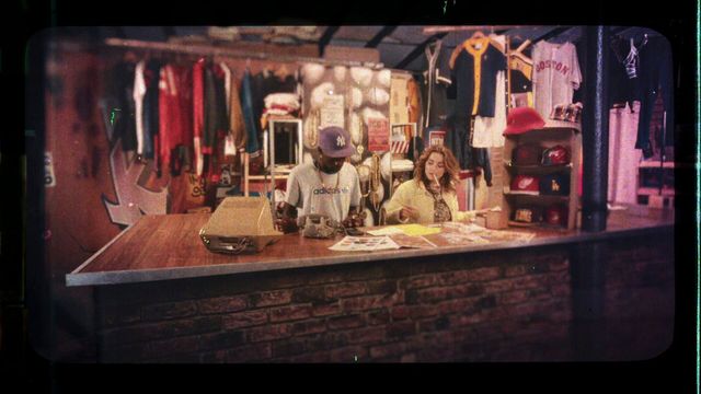 Vignette du programme télé Ticaret