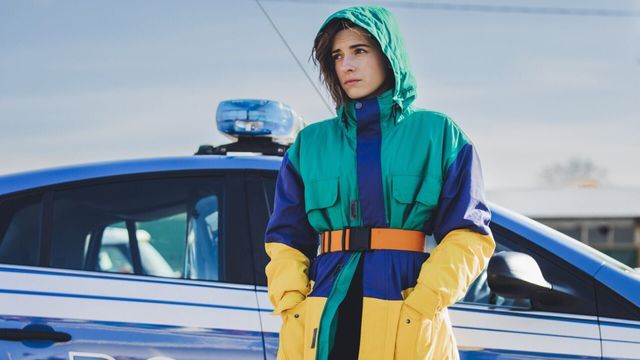 Vignette du programme télé Blanca - Saison 2