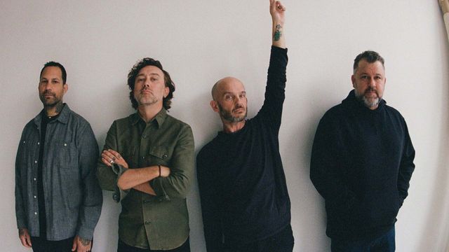 Vignette du programme télé Rise Against : Southside Festival 2025