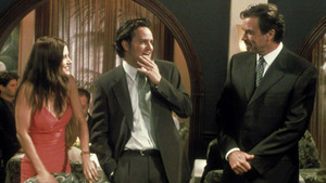 Vignette du programme télé Friends (Celui qui faisait sa demande) S6 (25/25)