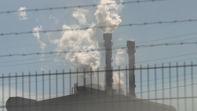 Vignette du programme télé LCP le mag