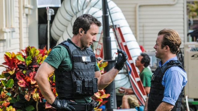Vignette du programme télé Hawaii 5-0 - Saison 3