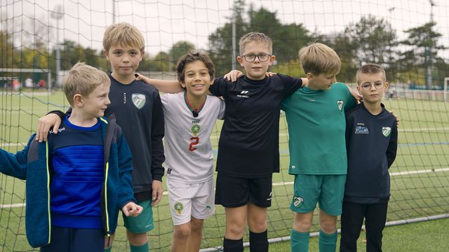 Vignette du programme télé Impact : Onze de légende