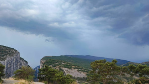 Vignette du programme télé Echappées belles S20