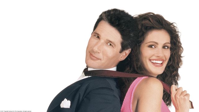 Vignette du programme télé Pretty Woman