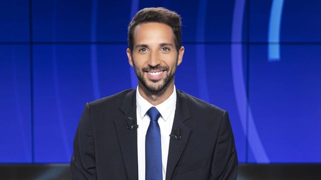 Vignette du programme télé Soir de Première Ligue