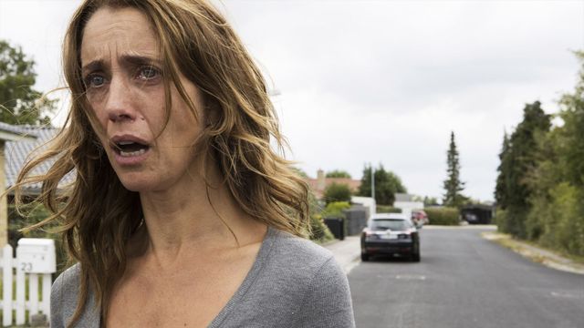 Vignette du programme télé Cry Wolf - Saison 1