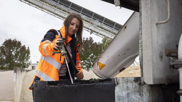 Vignette du programme télé Les reines de la route - Saison 5