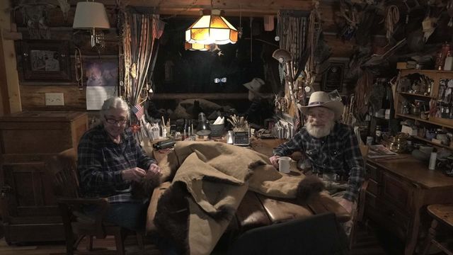 Vignette du programme télé Seuls face à l'Alaska - Saison 10